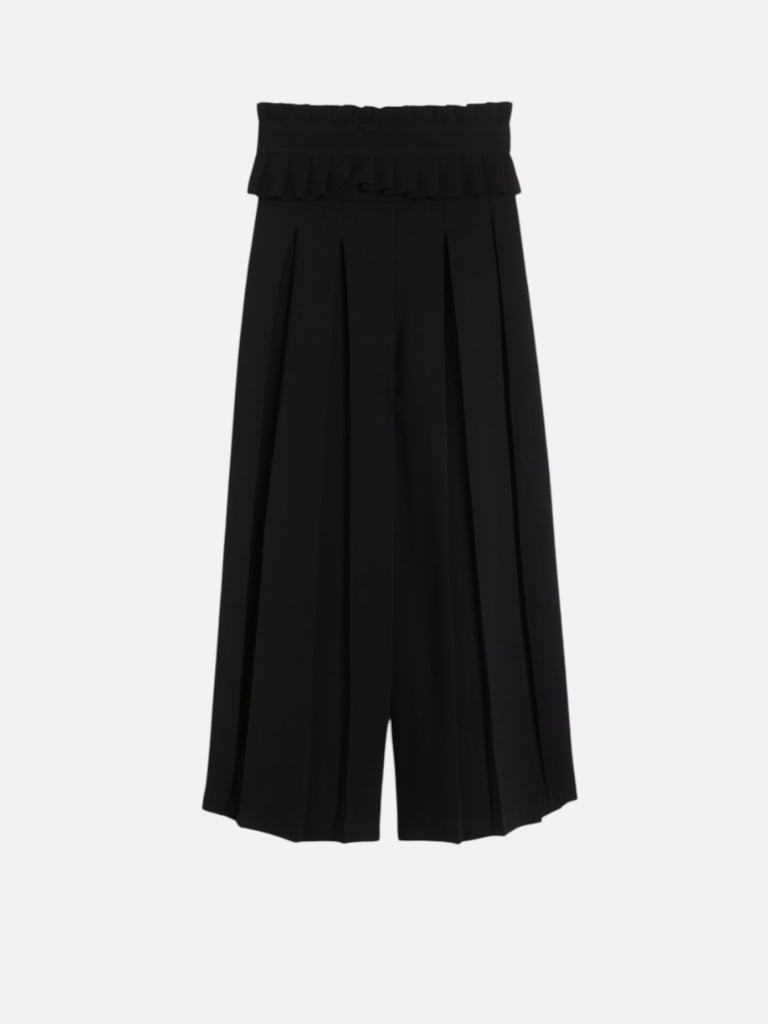 MAX MARA STADIO pantalone