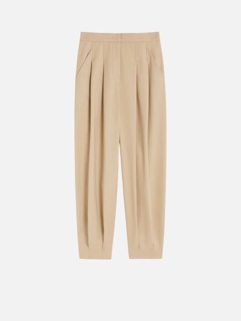 MAX MARA KABUKI pantalone