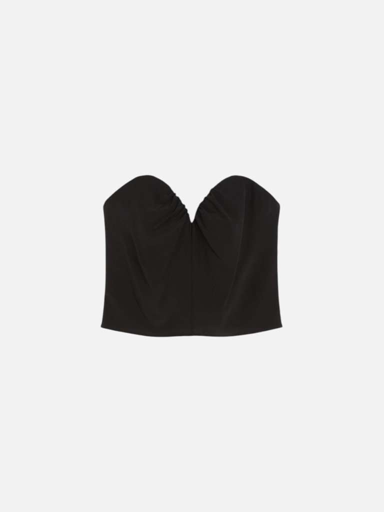 MAX MARA GIURIA top