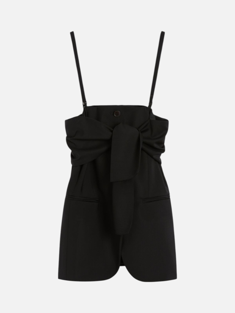 MAX MARA VERUSKA top
