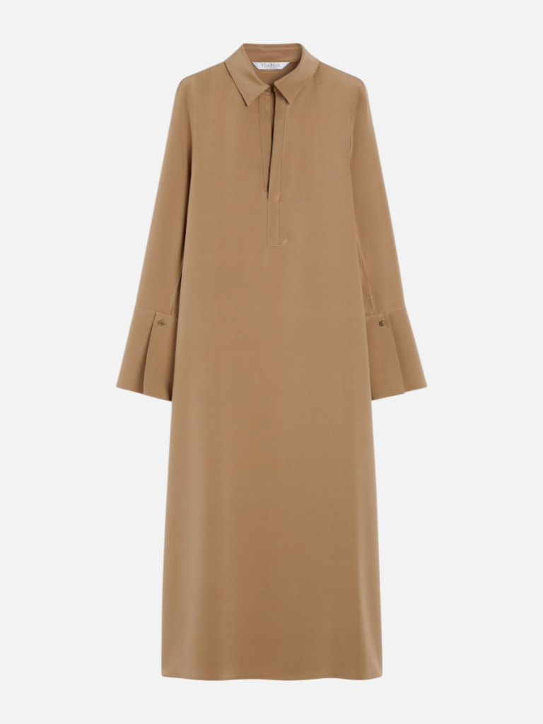 MAX MARA OSSOLA haljina