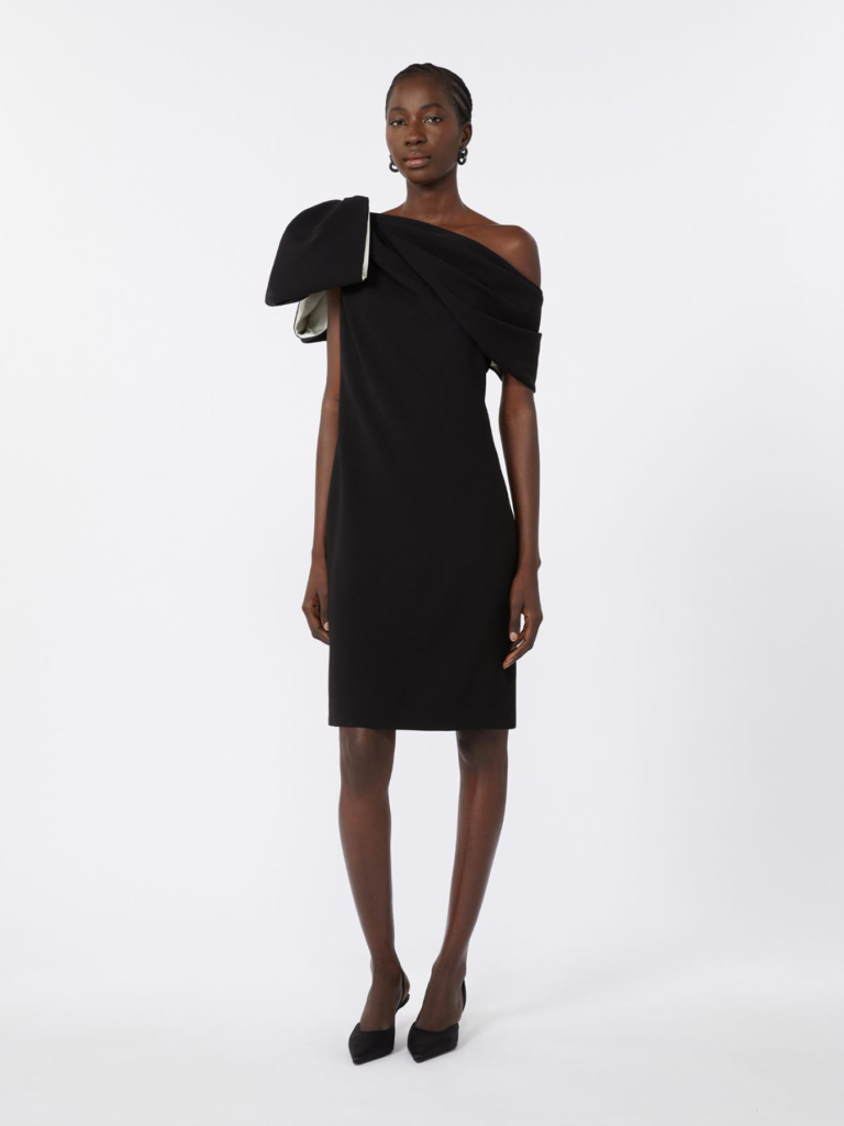 MAX MARA BALDI haljina