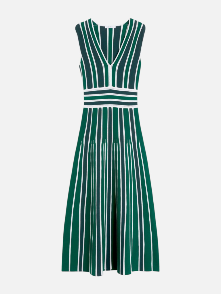 MAX MARA TALLONE haljina
