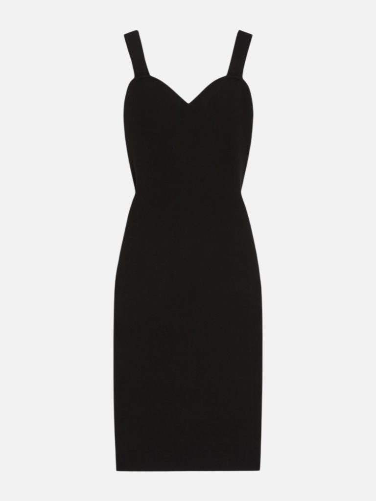 MAX MARA TEAK haljina