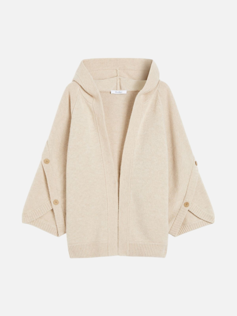 MAX MARA VALS kardigan