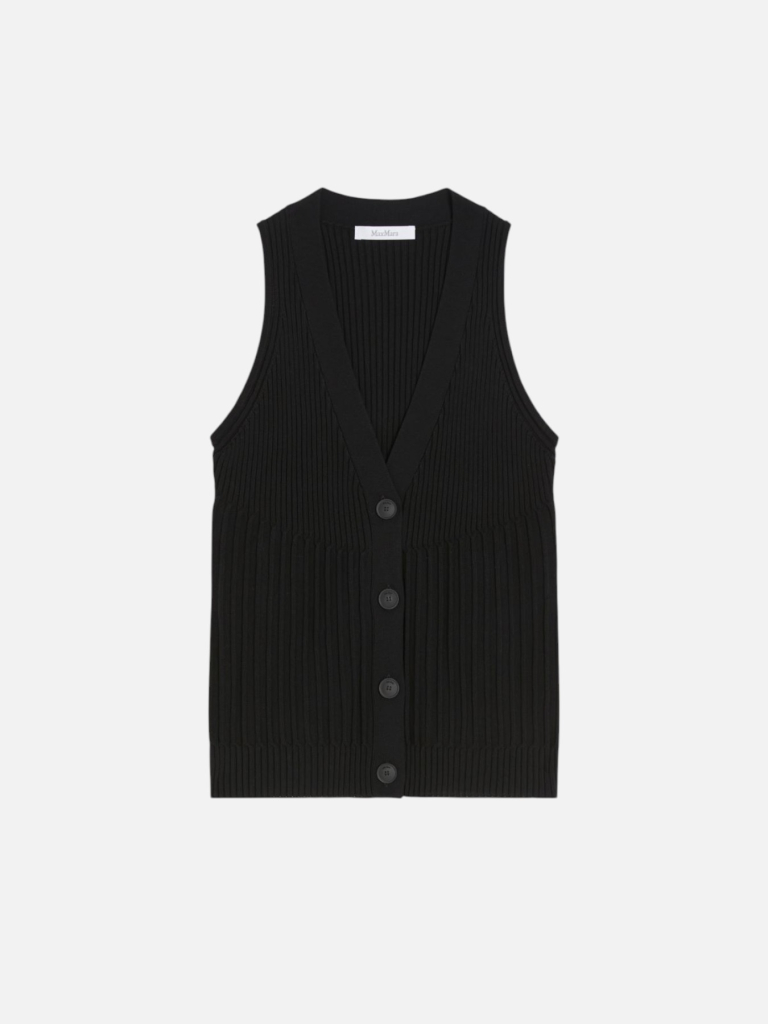 MAX MARA BIMBA prsluk