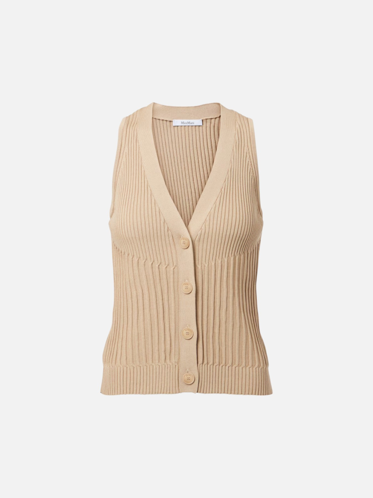 MAX MARA BIMBA prsluk