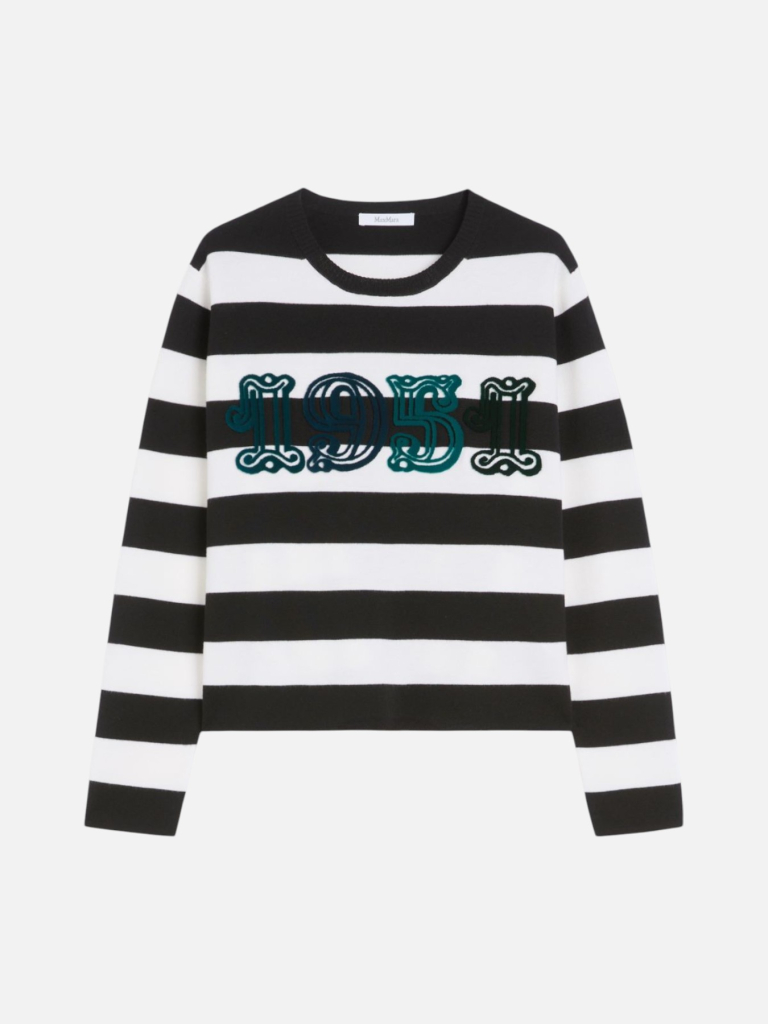 MAX MARA VITERBO džemper