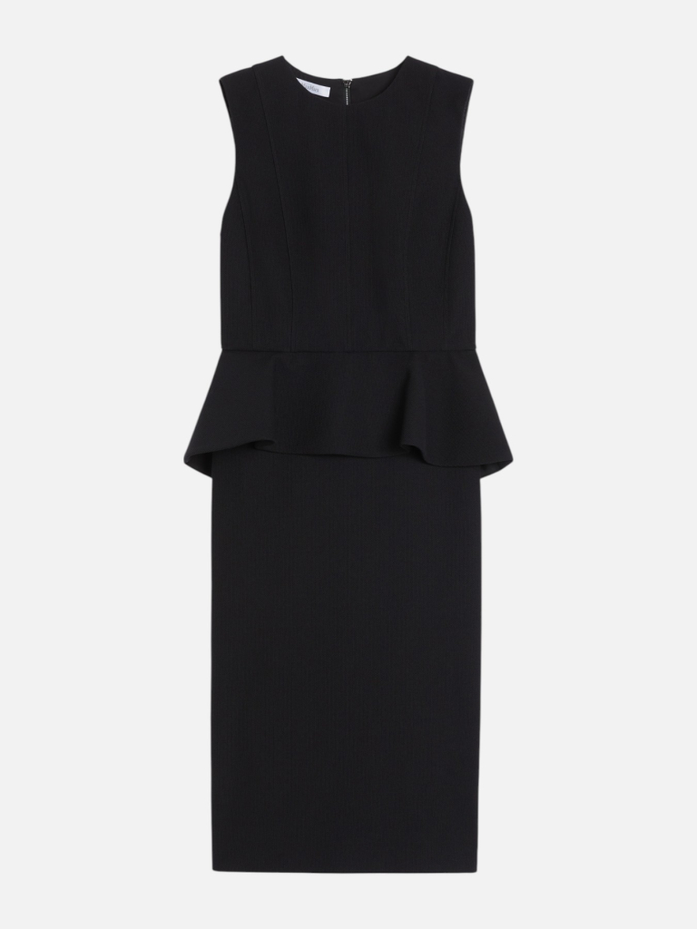 MAX MARA COSMOS haljina