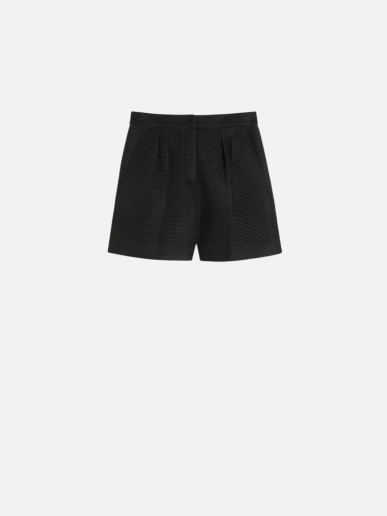 MAX MARA AVENA šorts