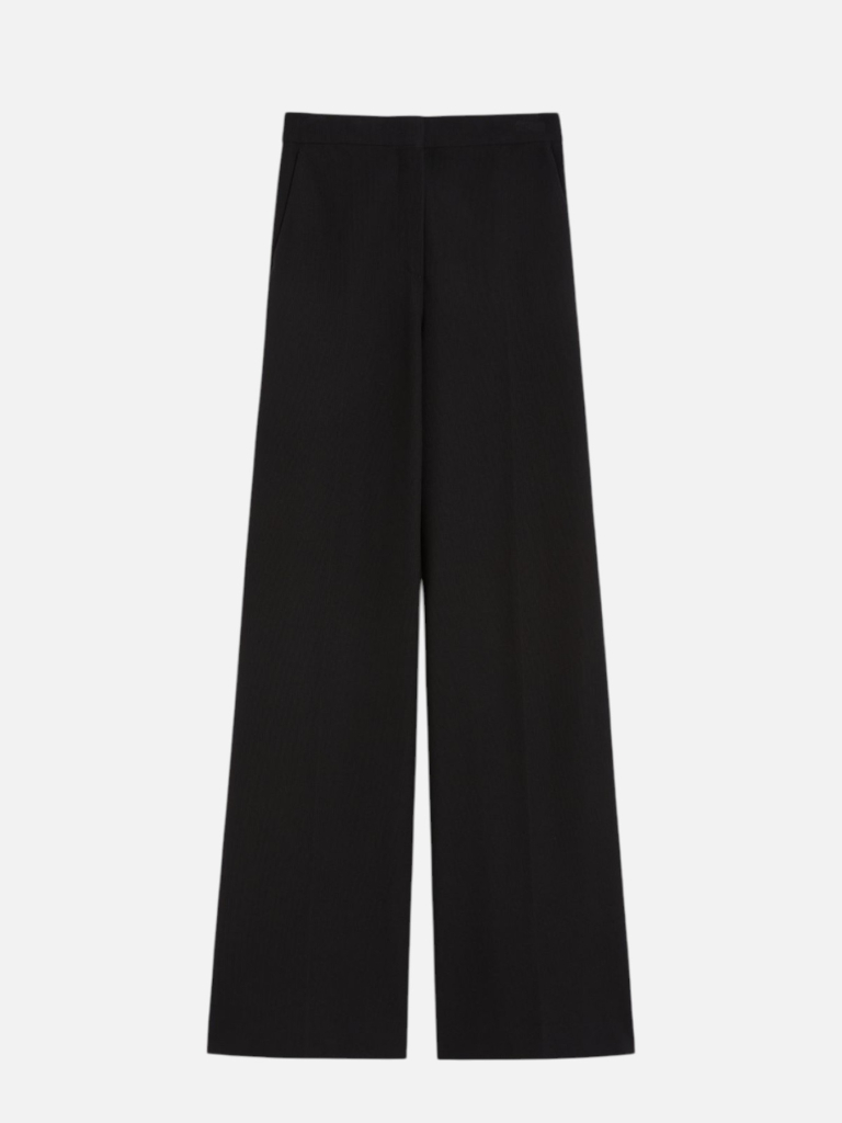 MAX MARA PONTE pantalone