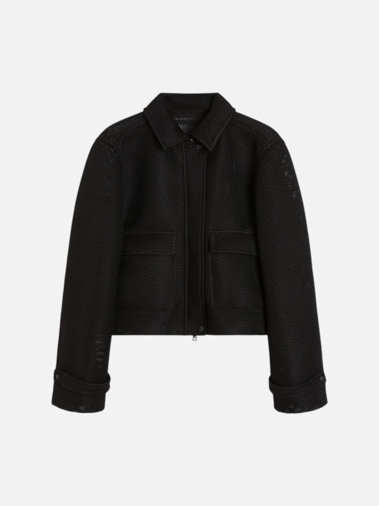 MAX MARA STRENNA jakna
