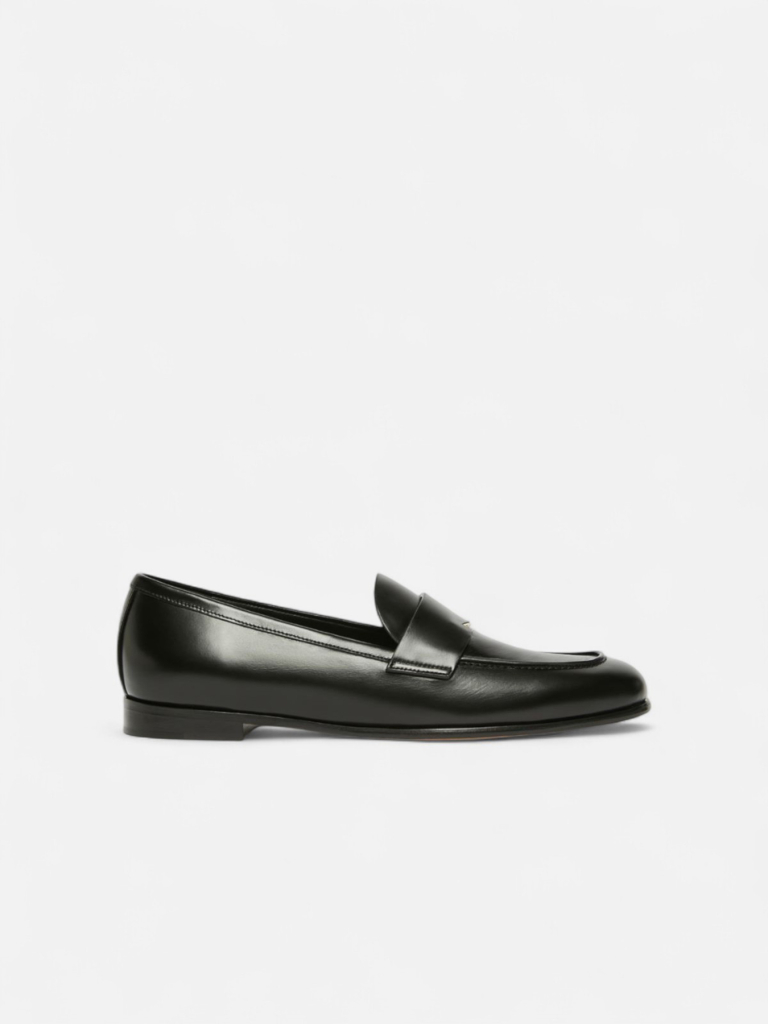 MAX MARA REGENTMOC mokasine