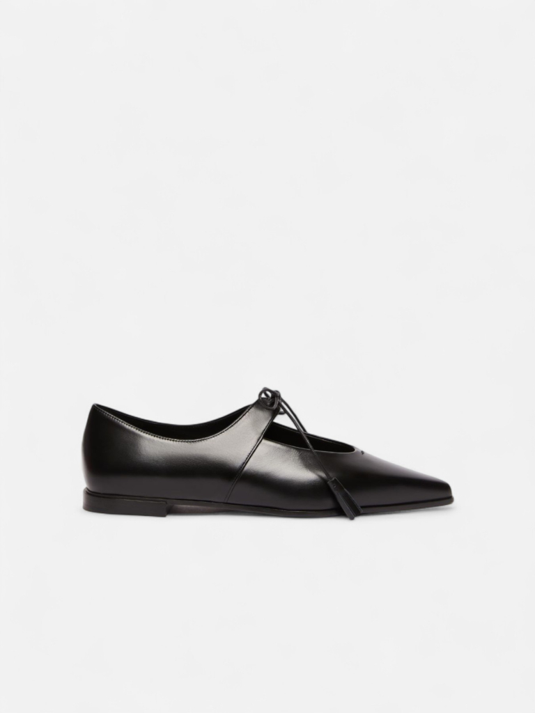 MAX MARA LACEUP cipele