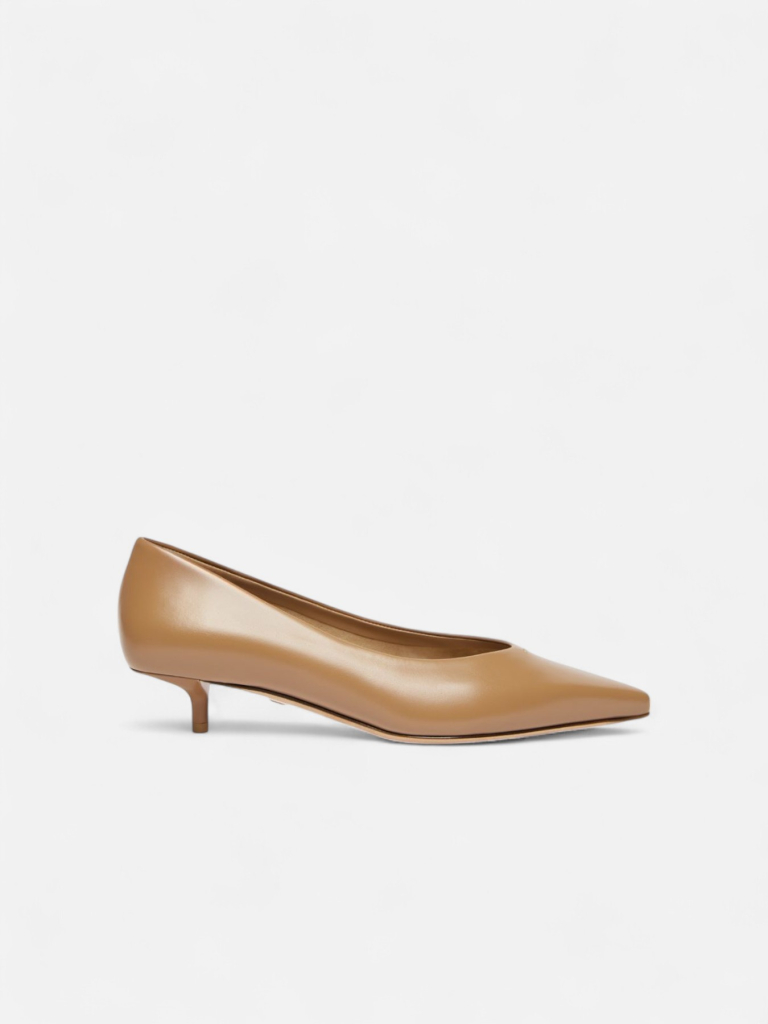 MAX MARA KITTENPUMP cipele