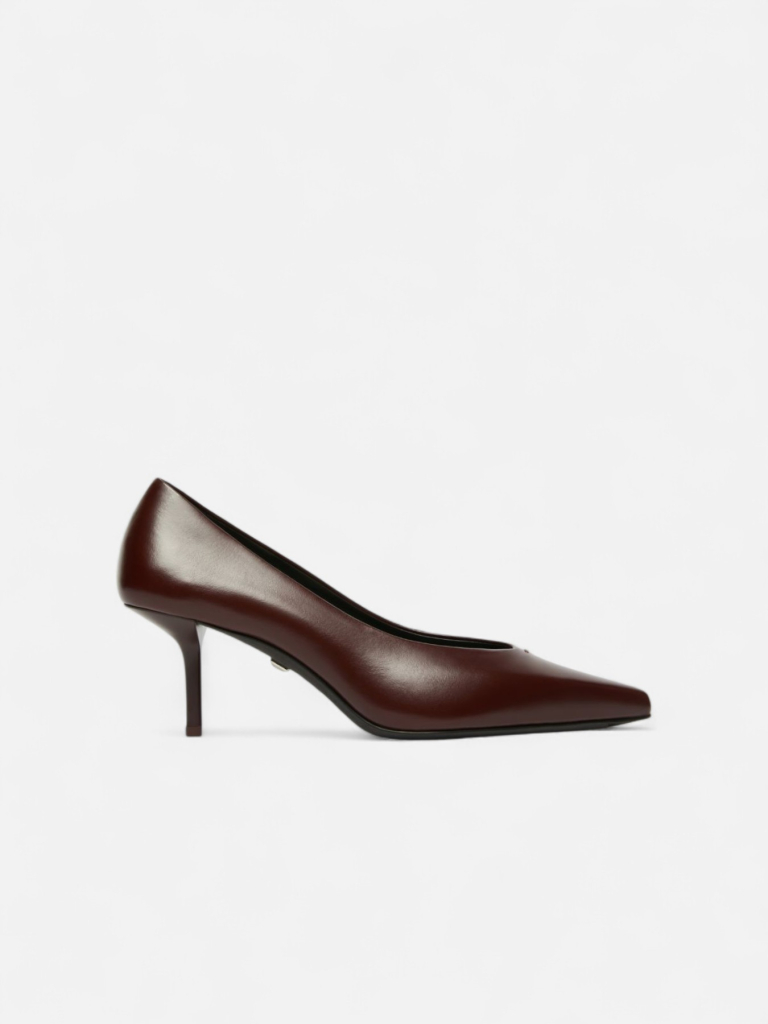 MAX MARA LIGHTPUMP cipele
