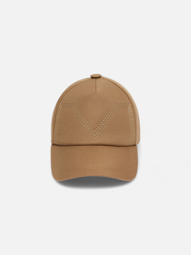 MAX MARA ARRIGO kačket