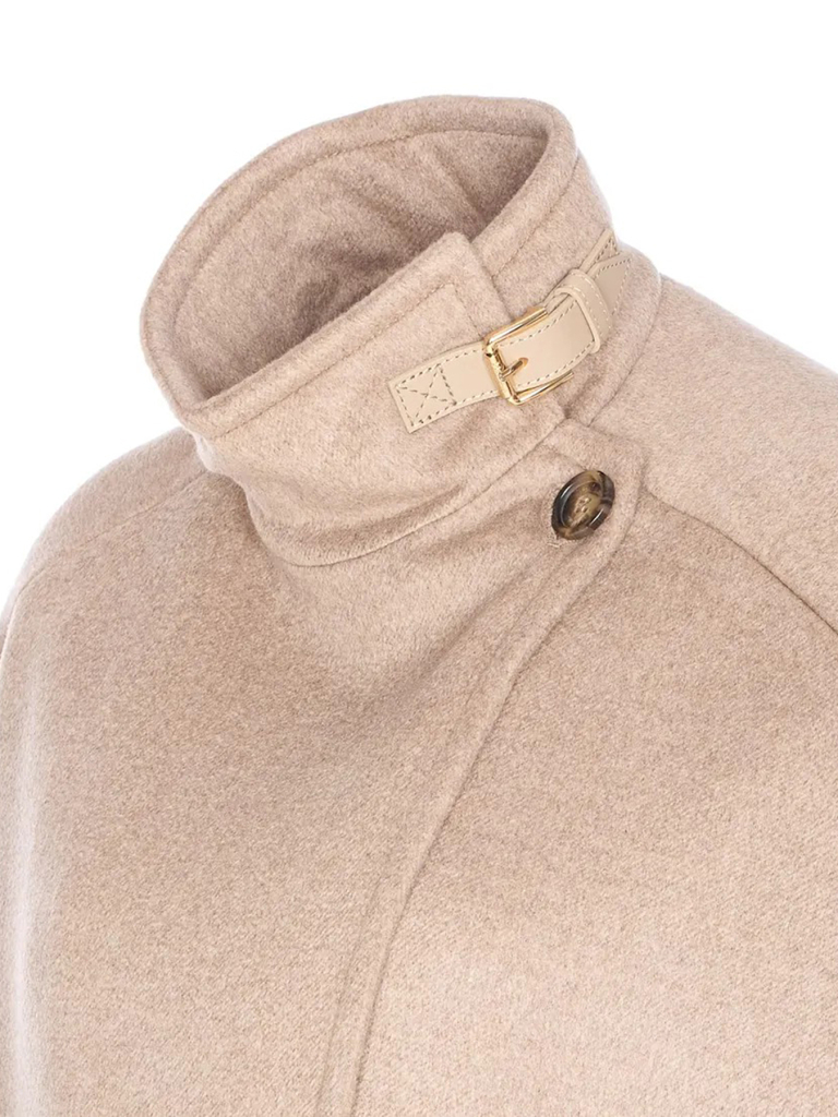 MAX MARA DERRIK pončo
