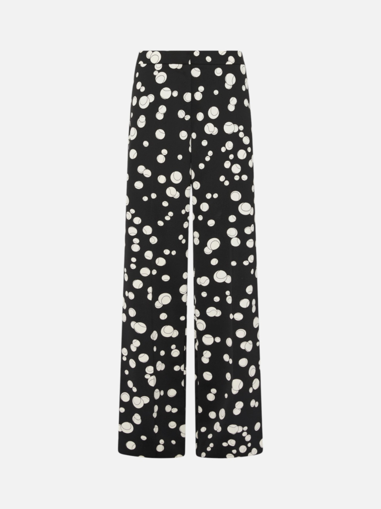MARELLA FAVETTA pantalone