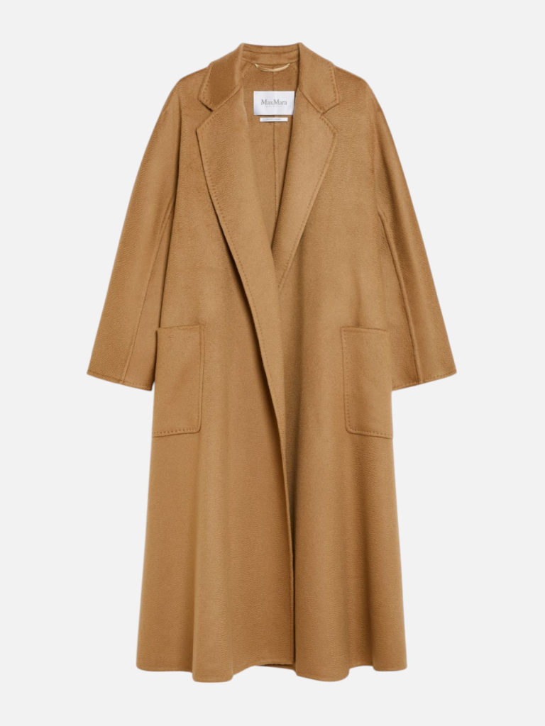 MAX MARA LUDMILLA kaput