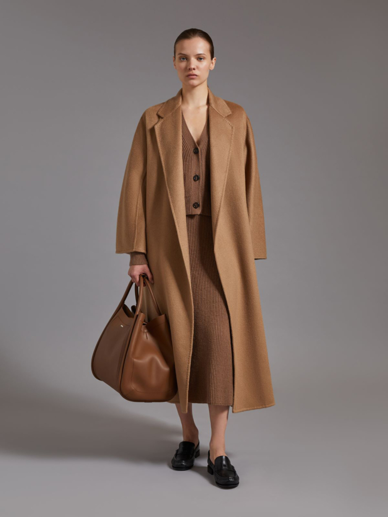 MAX MARA LUDMILLA kaput