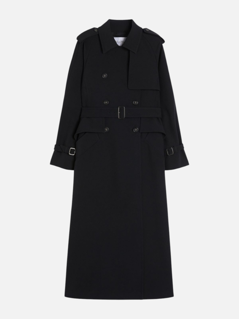MAX MARA FLAVIO mantil