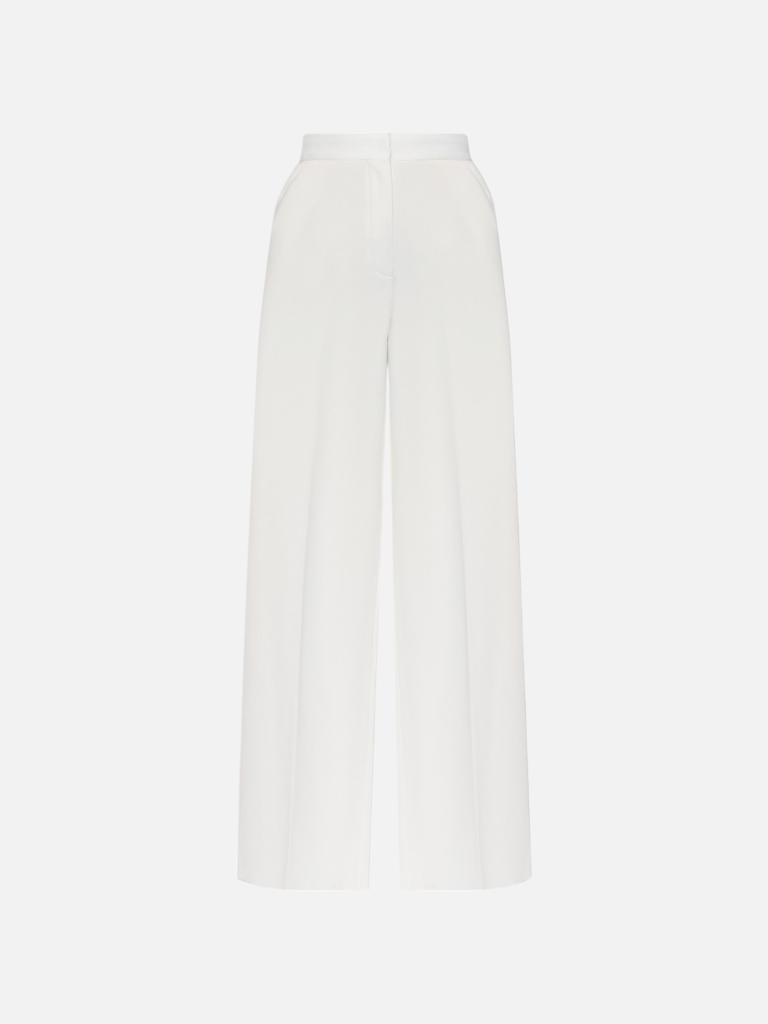 MAX MARA PONTE pantalone
