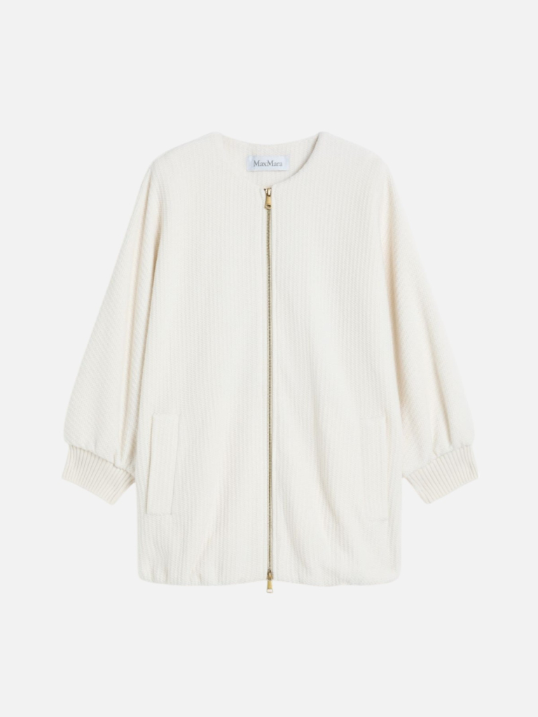 MAX MARA CIRINO jakna