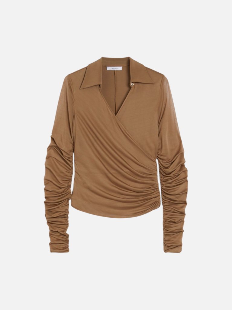 MAX MARA AIELLO bluza