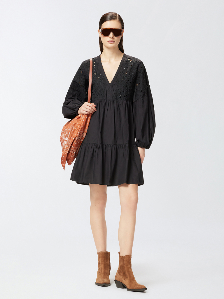 PINKO ANDROMEDA haljina