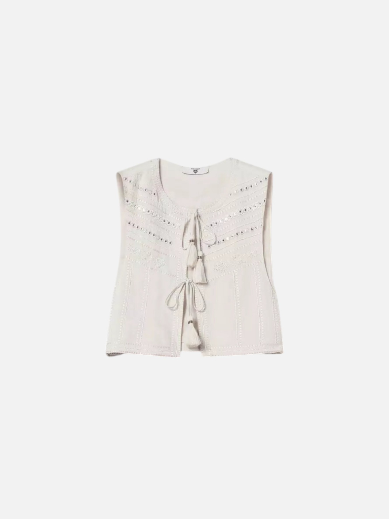 TWINSET prsluk