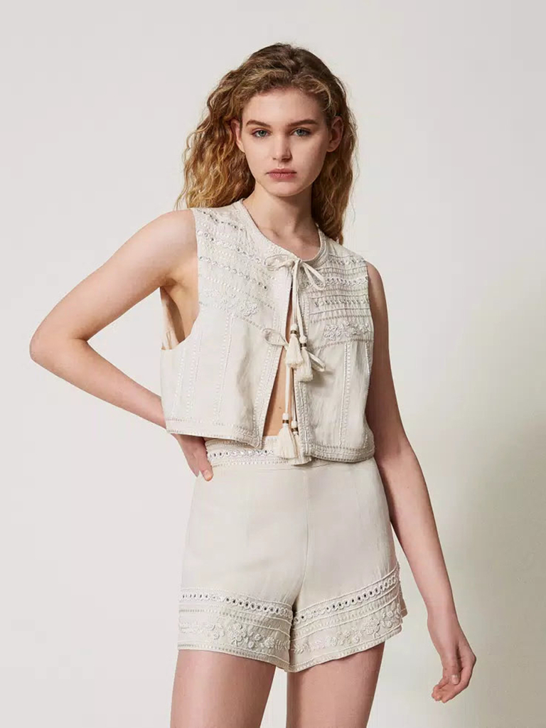 TWINSET šorts