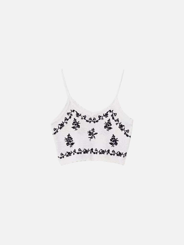 TWINSET top