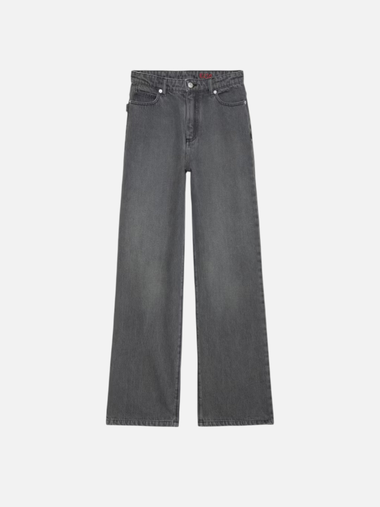 ZADIG&VOLTAIRE ELIO farmerke
