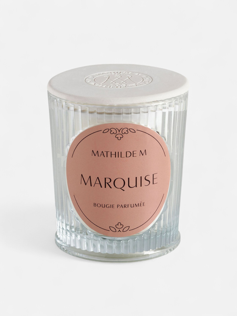 MATHILDE M mirisna sveća 145 g -  Marquise