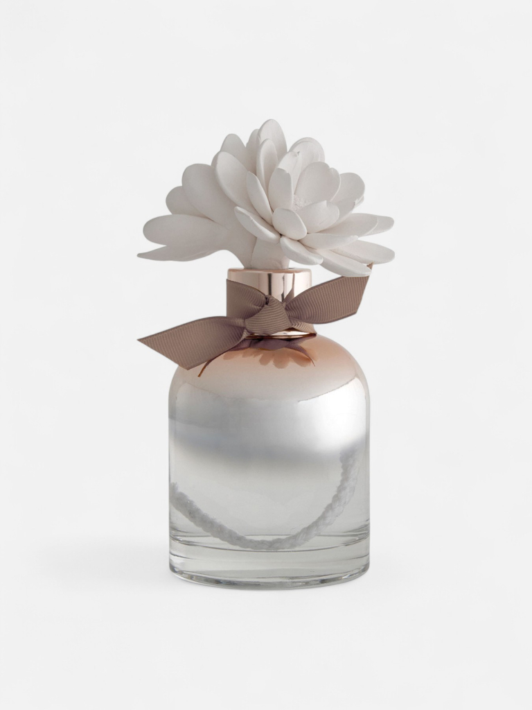 MATHILDE M difuzer 200 ml - Vanille Dorée