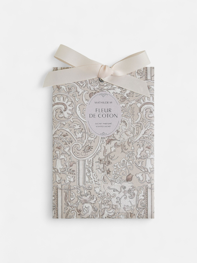 MATHILDE M mirisna kesica - Fleur de Coton