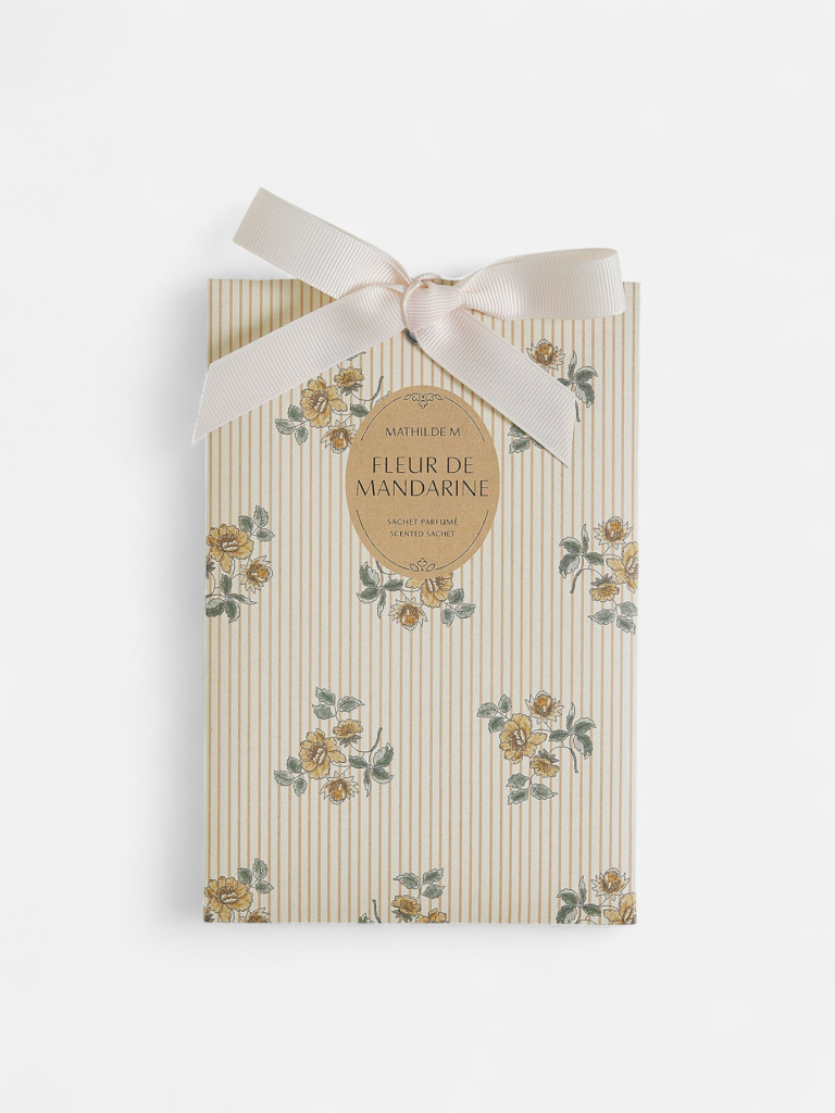 MATHILDE M mirisna kesica - Fleur de Mandarine