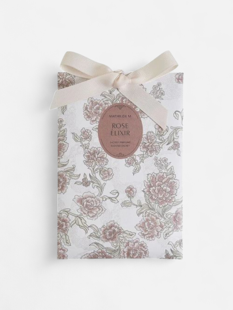 MATHILDE M mirisna kesica - Rose Elixir
