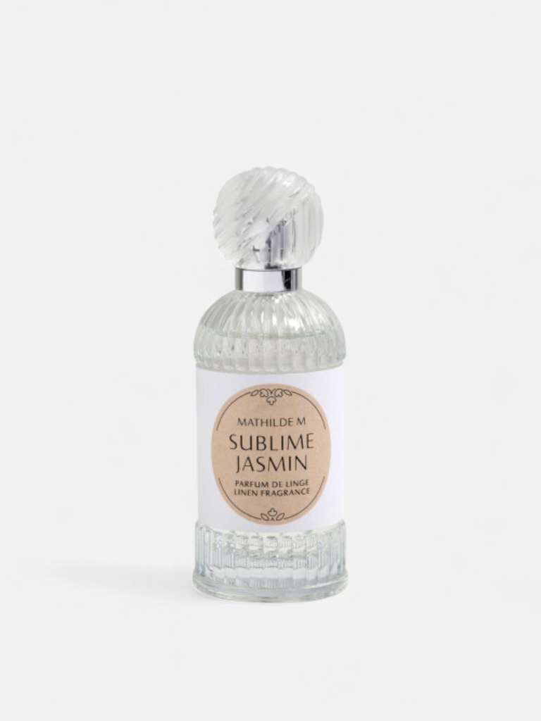 MATHILDE M parfem za posteljine 75ml - Sublime Jasmin