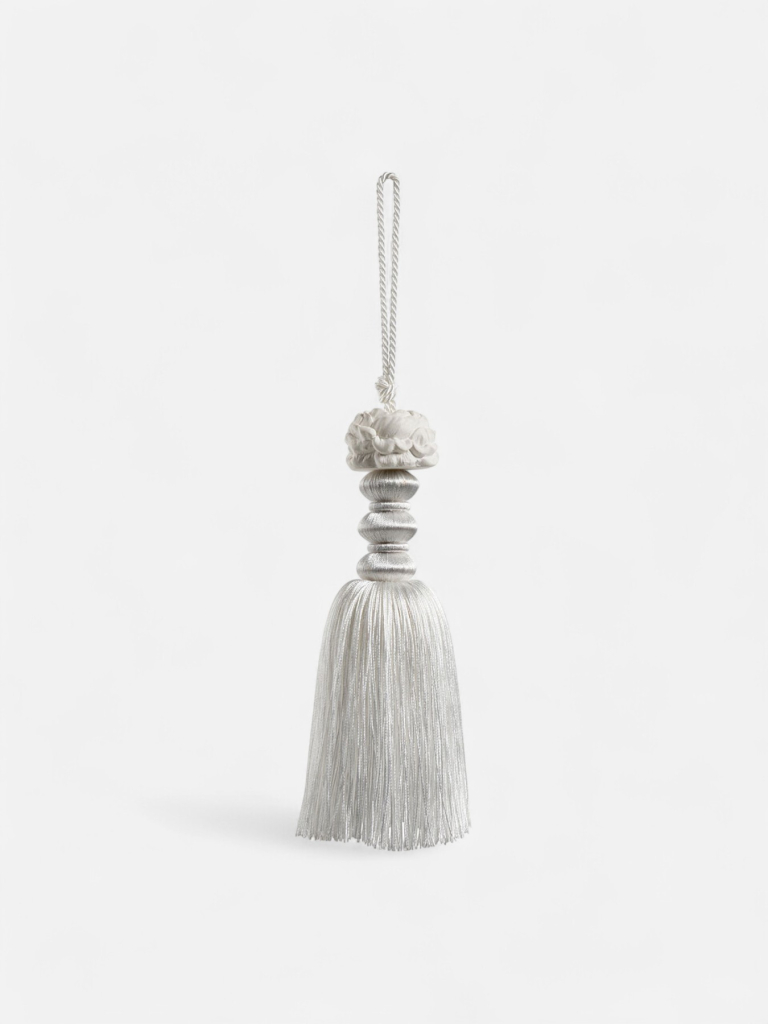 MATHILDE M mirisni pompon -  Rose Elixir