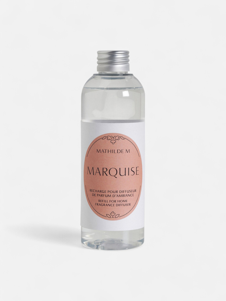 MATHILDE M rezervno punjenje difuzera 200ml - Marquise