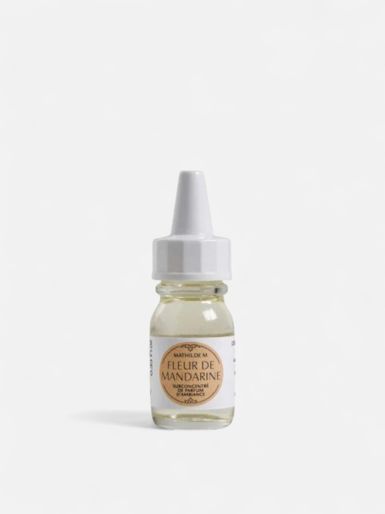 MATHILDE M koncentrovani osveživač prostora 10 ml - Fleur de Mandarine