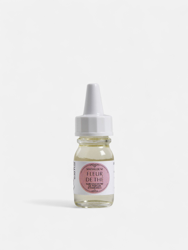 MATHILDE M koncentrovani osveživač prostora 10 ml - Fleur de Thé