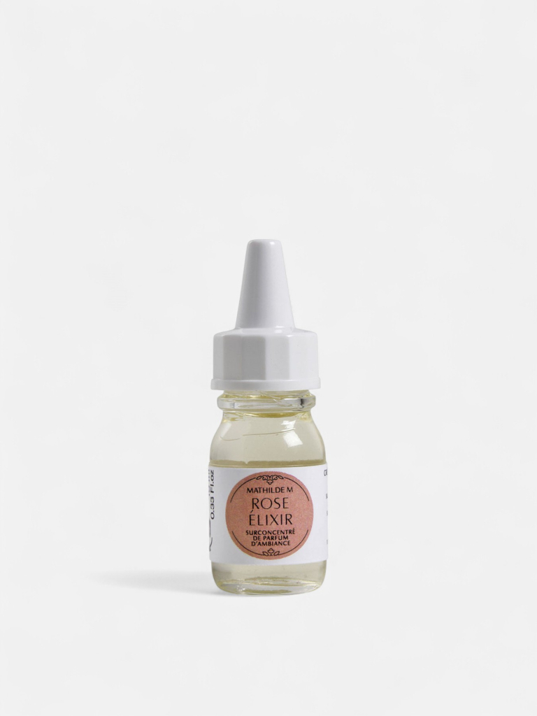 MATHILDE M koncentrovani osveživač prostora 10 ml - Rose Elixir