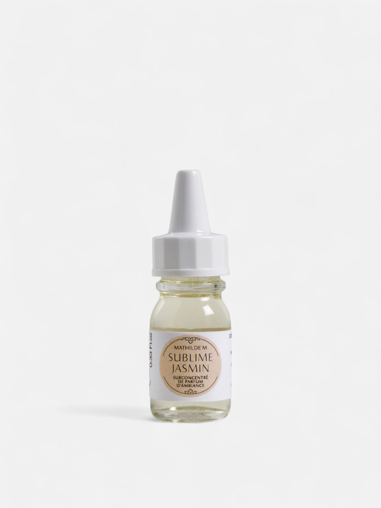 MATHILDE M koncentrovani osveživač prostora 10 ml - Sublime Jasmin