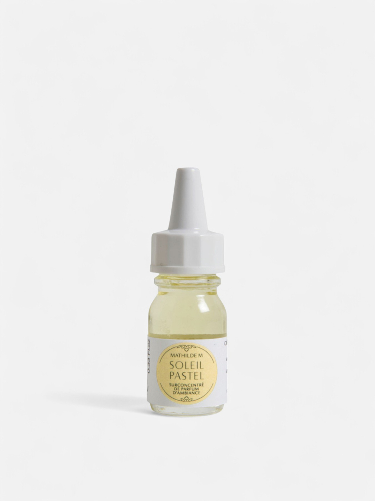 MATHILDE M koncentrovani osveživač prostora 10 ml - Soleil Pastel