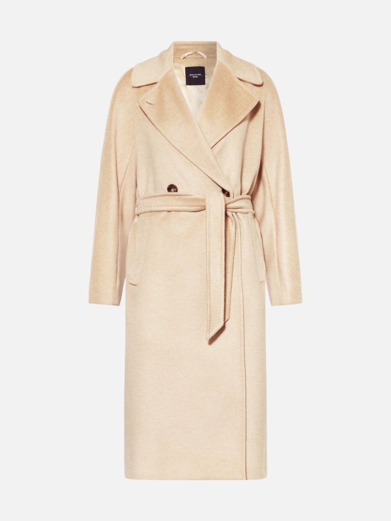 WEEKEND MAX MARA RESINA kaput