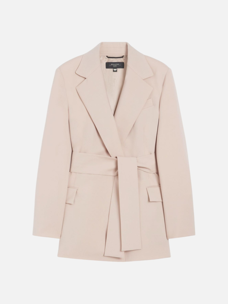 WEEKEND MAX MARA TESO sako