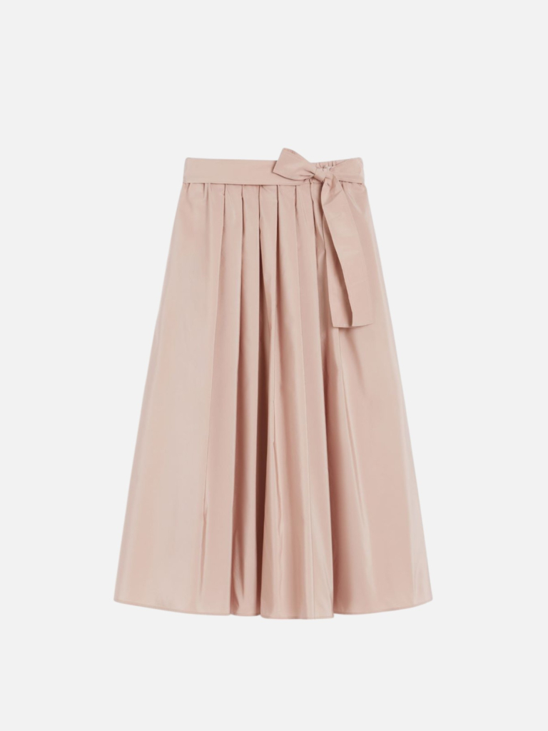 WEEKEND MAX MARA ZARDA suknja